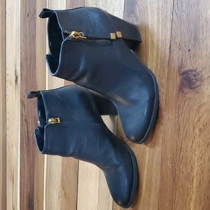 Franco Sarto ankle boots